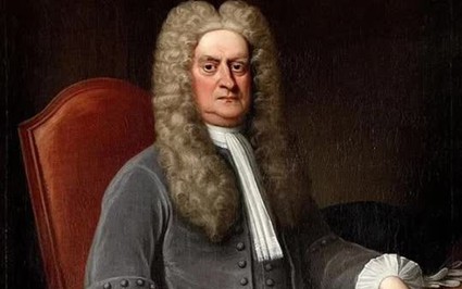 Bức thư của Isaac Newton năm 1704 dự đoán gì về ngày trận thế?