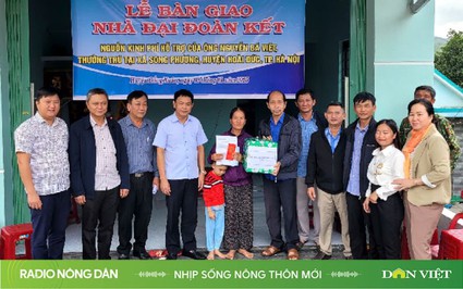 Nhịp sống nông thôn mới ngày 17/02/2025