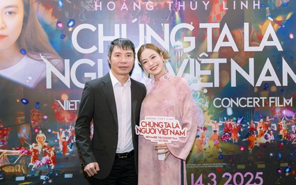 Hoàng Thùy Linh: "Tôi cũng mong có một gia đình hạnh phúc, những đứa trẻ yêu đời"