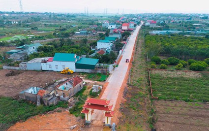 Từ người Quảng Ninh thành người Hải Dương, bà con một phường ở Hải Dương nói: Có đổi tỉnh lần nữa cũng không ngại