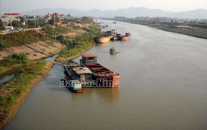 Bên con sông của người quan họ Bắc Ninh có một làng tiến sỹ, làng khoa bảng nổi tiếng, đó là làng nào?