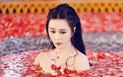 Võ Tắc Thiên yêu ai nhất?