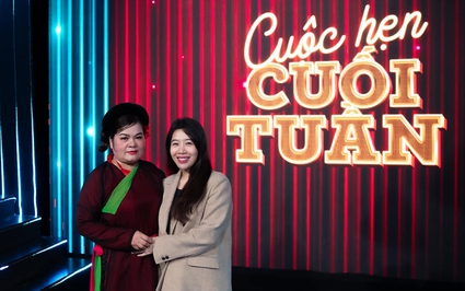 Đạo diễn Diệp Chi tiết lộ hậu trường thuyết phục mẹ Rhyder thực hiện “cú lừa” con trai 