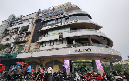 Thực hư việc Hà Nội chi 18 tỷ đồng phá bỏ tòa nhà "Hàm cá mập"