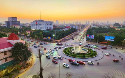 Toàn tỉnh Nghệ An còn khoảng trên dưới 90 xã, giảm hơn 300 xã so với hiện tại