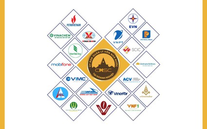 Giải thể “siêu Uỷ ban” từng quản hơn 1 triệu tỷ đồng của 19 Tập đoàn, Tổng Công ty