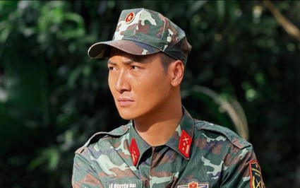 Vượt qua loạt đối thủ “nặng ký”, Mạnh Trường đoạt giải Nam diễn viên chính xuất sắc