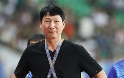 Tin tối (23/3): HLV Kim Sang-sik "chấm" thêm cầu thủ nhập tịch cho ĐT Việt Nam