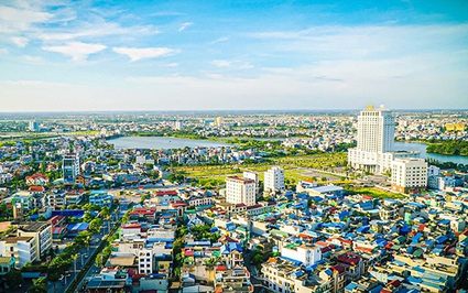 Nam Định lập Ban Chỉ đạo của UBND tỉnh không tổ chức cấp huyện và sáp nhập đơn vị hành chính cấp xã