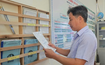 Hơn 500 cán bộ, giáo viên ở Quảng Trị bị “nợ” phụ cấp 7,3 tỷ đồng 
