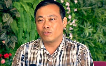 BLV Ngô Quang Tùng nói gì khi VAR giúp Pháp vô địch?