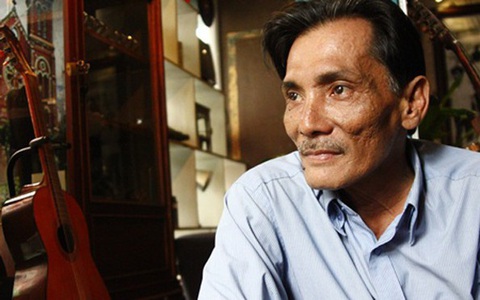 Thuong Tin - Qlz46mi3hr4snm - Famous vietnamese actor, thuong tin, suffered from stroke last night.
