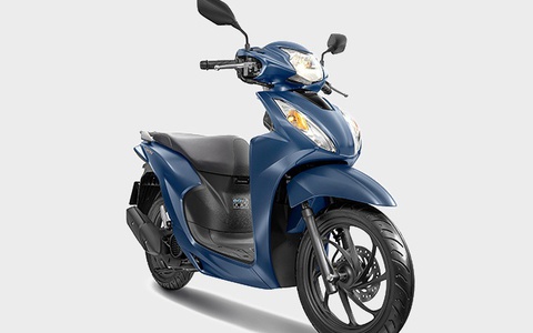 Bảng giá 2023 Honda Vision mới nhất chênh nhẹ từ 21 triệu đồng #35 Bảng giá 2023 Honda Vision mới nhất chênh nhẹ từ 21 triệu đồng