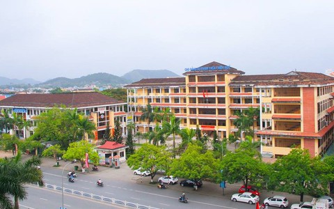 Tin tức, sự kiện liên quan đến Trường Cao đẳng Giao thông Huế | Dân Việt