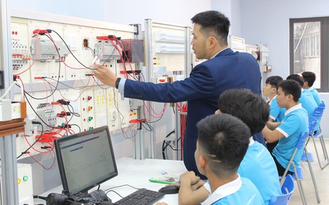 Tin tức, sự kiện liên quan đến Trường Cao đẳng Giao thông Huế | Dân Việt