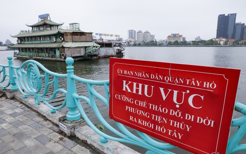 Tin tức, sự kiện liên quan đến Mở lại tàu du lịch hồ Tây | Dân Việt Tin Tức, Sự Kiện Liên Quan Đến Mở Lại Tàu Du Lịch Hồ Tây | Dân Việt