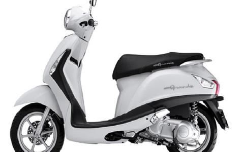 Người tiêu dùng bóc lỗi xe Yamaha Grande vừa bị triệu hồi