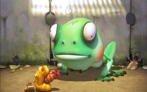 Tin tức, sự kiện liên quan đến Larva | Dân Việt Tin tức, sự kiện liên quan đến Larva | Dân Việt