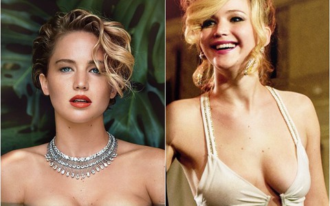 Tin tức, sự kiện liên quan đến Jennifer Lawrence sexy | Dân Việt