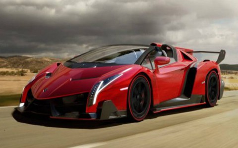 Tin tức, sự kiện liên quan đến W Motors Lykan Hypersport | Dân Việt