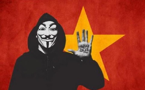 hacker Việt tin tức hình ảnh video bình luận