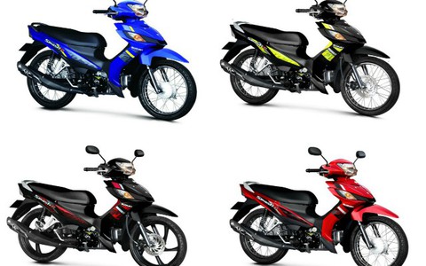 Tổng hợp Suzuki Viva 115 Fi Độ giá rẻ bán chạy tháng 22023  BeeCost