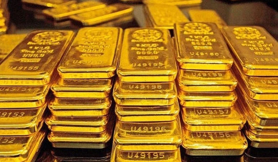 Giá vàng hôm nay 17/5: Vàng thế giới được dự báo có thể đạt 2.600 USD/ounce