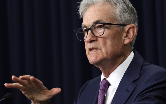 Có khả năng Fed giữ nguyên lãi suất vì lạm phát cao hơn dự đoán