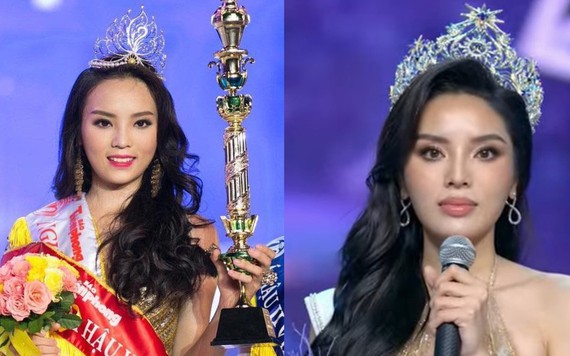 Nguyễn Cao Kỳ Duyên: Hành trình từ Hoa hậu Việt Nam đến tân Miss Universe Vietnam 2024        