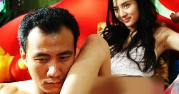 TVB美女抨擊香港娛樂業“骯髒”