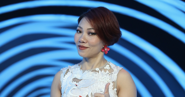 hà trần là ai