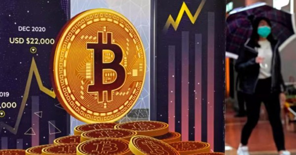 กองทุนเพื่อการลงทุน Cryptocurrency เริ่มรุ่งเรืองในเอเชีย