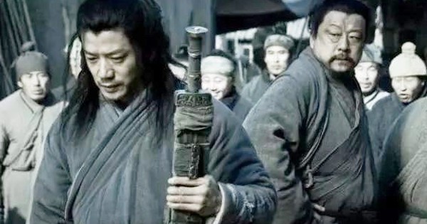 Hoạt động của Hàn Tín trong phim Hán Sở tranh hùng ra sao?
