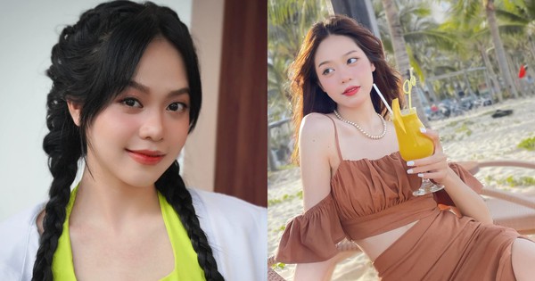 Ai là người xinh gái nhất Việt Nam?