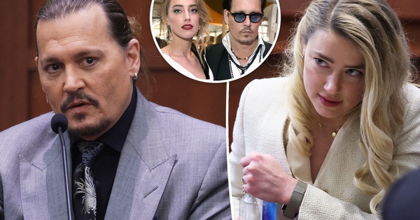 Johnny Depp phải làm gì để thắng kiện vợ cũ Amber Heard?