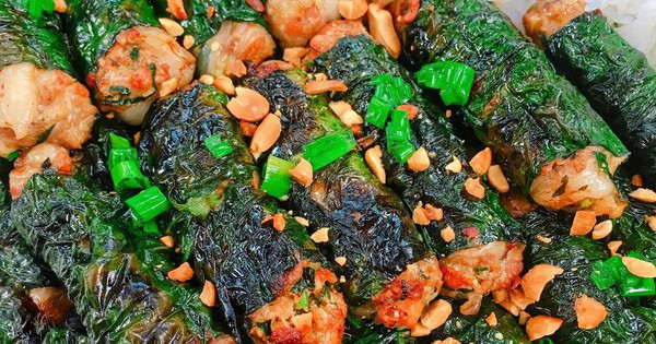 What are the secrets to making delicious and fragrant bò cuốn lá lốt with mỡ chài?