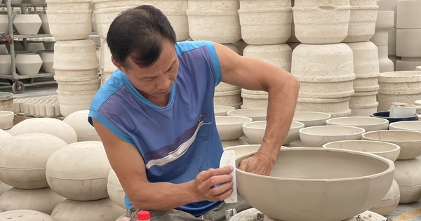 Gốm Biên Hòa