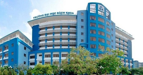 Điểm ĐGNL và điểm TN THPT được tính như thế nào trong việc xét tuyển học bạ ĐHBK HCM?
