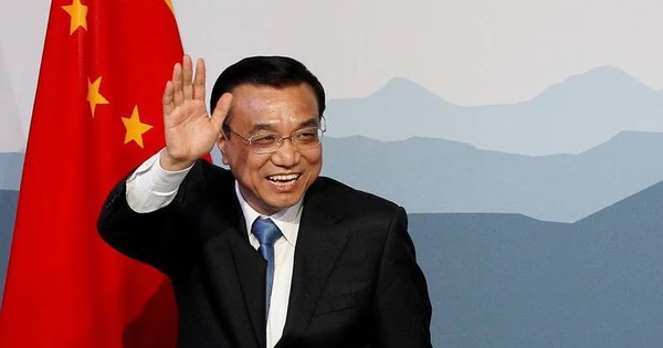 Former Chinese Prime Minister Li Keqiang suddenly died of a heart attack