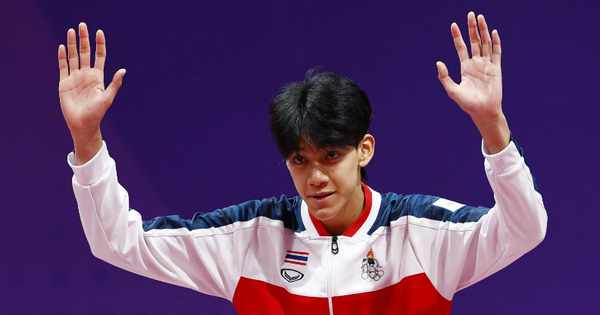ไทยจะแซงเวียดนามในการ ‘ตามล่า’ เหรียญทอง ASIAD 2023 ไปไกลแค่ไหน?