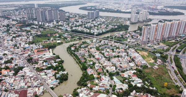 Ho Chi Minh City’s real estate market is still waiting to clear the legal flow