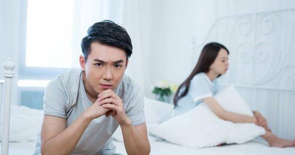 Is it true that having too much sex makes you “weak” or is it a way for husbands to hide from their wives?