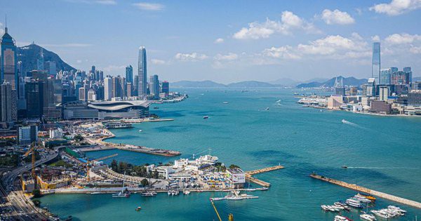 香港向越南游客提供8800張免費機票