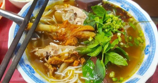 Cách nấu bún vịt nấu tiêu đặc sản Sóc Trăng đơn giản ngon như ngoài hàng