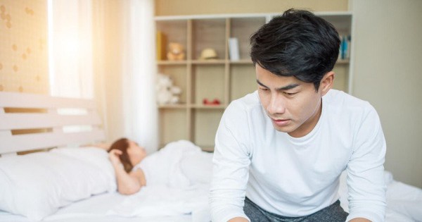 Panicked because my wife demanded innocent sex after forgiving me for adultery