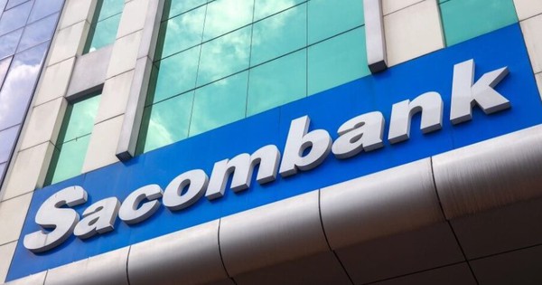 Sacombank 是越南外匯業務最好的銀行