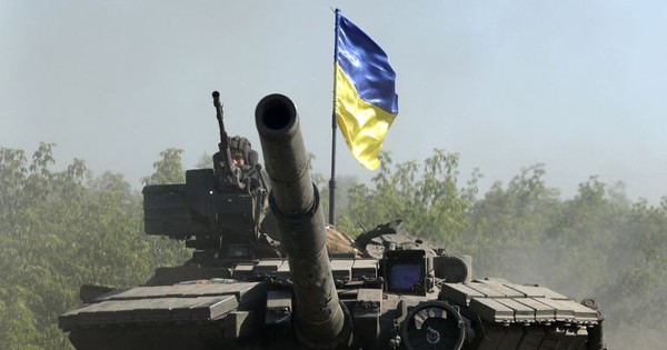 There are tanks and advanced weapons, but why is Ukraine still struggling to counterattack against Russia?