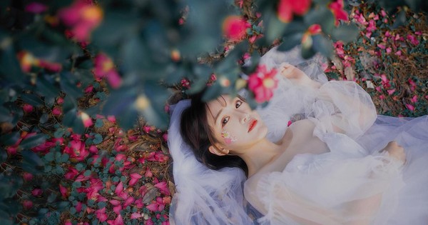 nốt ruồi ở nhân trung phụ nữ