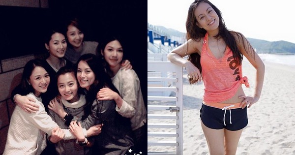 Tran Kieu An feels sorry for her old friend who passed away at the age of 35