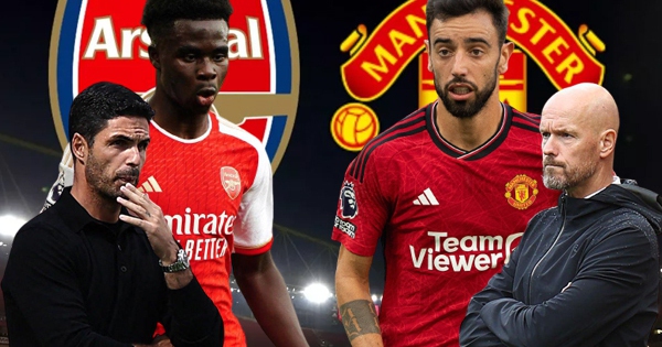 xem trực tiếp trận mu vs arsenal
